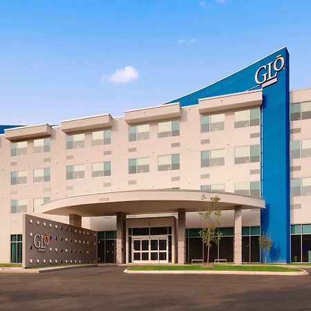 Glo Best Western Nashville Airport Buitenkant foto
