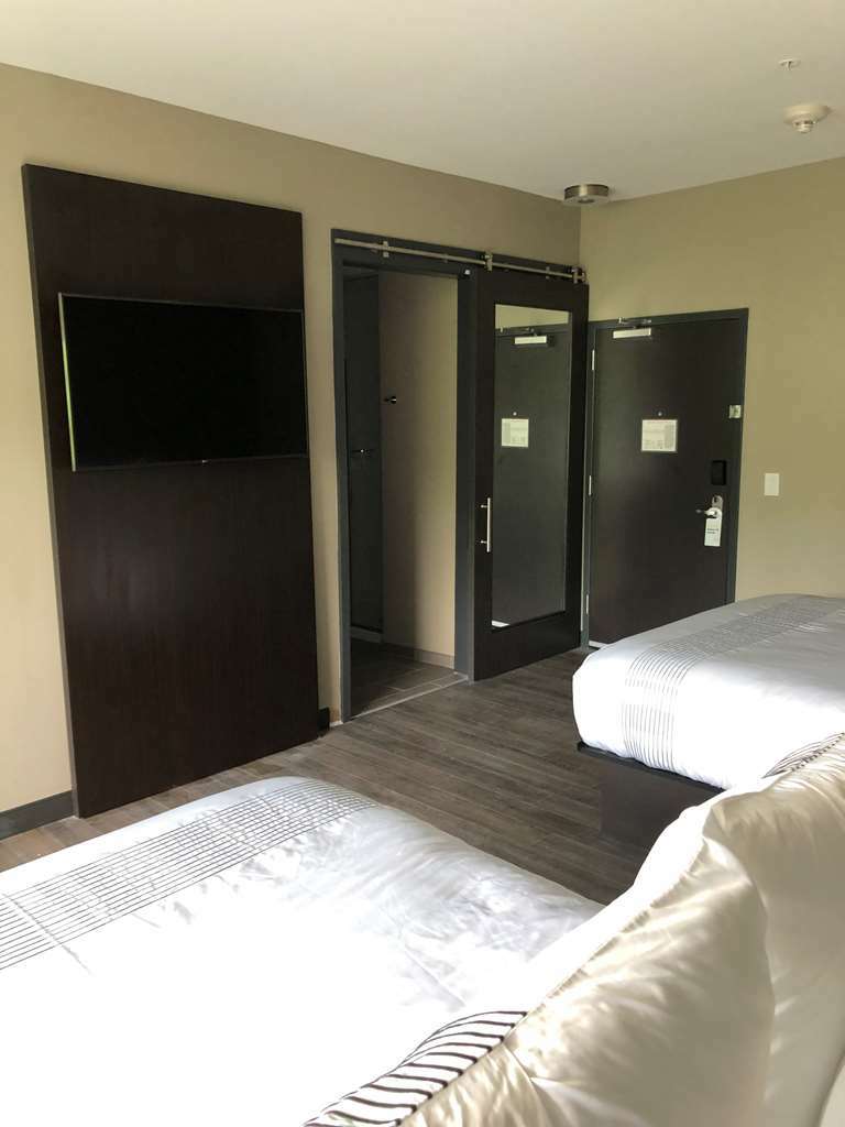 Glo Best Western Nashville Airport Kamer foto