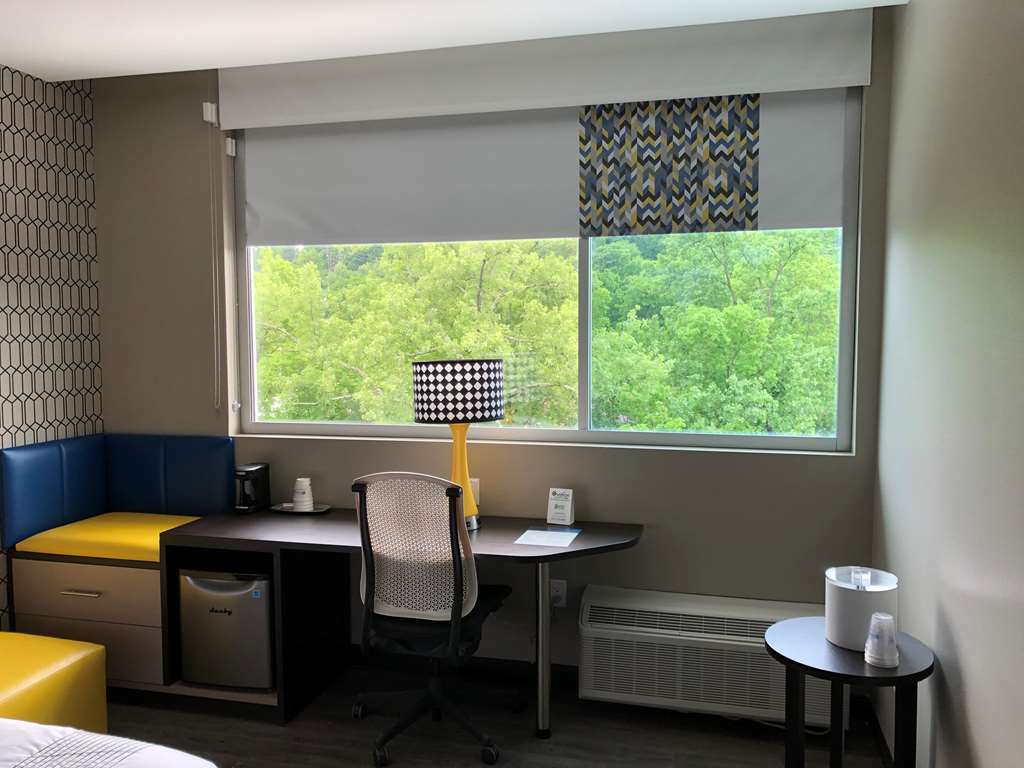 Glo Best Western Nashville Airport Kamer foto